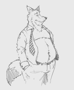 Rating: Questionable Score: 0 Tags: accessory anthro canid canine clothed clothing e621 fox kjartan male mammal monochrome necktie open_clothing open_shirt open_topwear overweight overweight_anthro overweight_male partially_clothed shirt solo tail topwear User: bunchy7s Rating: Questionable Score: 0 Tags: accessory anthro canid canine clothed clothing e621 fox kjartan male mammal monochrome necktie open_clothing open_shirt open_topwear overweight overweight_anthro overweight_male partially_clothed shirt solo tail topwear User: bunchy7s