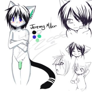 Rating: Explicit Score: 0 Tags: 1:1 2008 anthro blue_eyes blush clothed clothing cyn. digital_media_(artwork) e621 felid flaccid genitals hair jeremy_miller male mammal model_sheet nude penis shota simple_background solo tail white_background young young_anthro User: bunchy7s Rating: Explicit Score: 0 Tags: 1:1 2008 anthro blue_eyes blush clothed clothing cyn. digital_media_(artwork) e621 felid flaccid genitals hair jeremy_miller male mammal model_sheet nude penis shota simple_background solo tail white_background young young_anthro User: bunchy7s