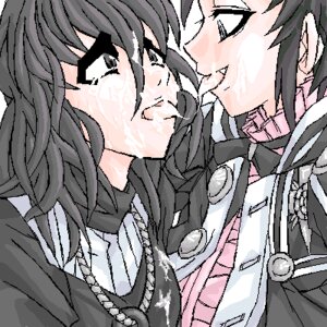 Rating: Explicit Score: 0 Tags: d.gray-man female miranda_lotto pointy_chin road_kamelot rule34 tagme User: bunchy7s