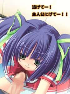 Rating: Explicit Score: 0 Tags: censored female male penis rule34 tajima_yoshikazu tied_hair twintails User: bunchy7s