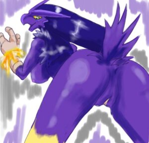 Rating: Explicit Score: 0 Tags: anthro ass avian back_view bent_over blaziken breasts color female female_only fire furry nipples nude pokemon pokemon_(species) pussy rule34 solo tagme tail vulva User: bunchy7s