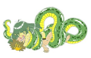 Rating: Explicit Score: 0 Tags: animal_humanoid apode blush bodily_fluids censor_bar censored coiling draconcopode duo e621 female female_on_top female_penetrated forked_tongue genitals green_hair hair human human_on_humanoid humanoid ineffective_censorship interspecies lamia legless licking male male/female male_human male_on_bottom male_penetrating male_penetrating_female mammal monster_girl_(genre) nude on_bottom on_top penetration penile penile_penetration penis penis_in_vagina pukao pupils reptile rough_sex scalie serpentine sex simple_background slit_pupils snake split_form spread_legs spreading sweat tongue tongue_out vaginal vaginal_penetration white_background User: bunchy7s