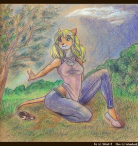 Rating: Safe Score: 0 Tags: anthro biped blonde_hair blue_eyes breasts clothed clothing cloud detailed_background e621 felid female fur hair letterbox lion long_hair mammal outside pantherine sitting skiba613 sky solo tail tail_tuft toony tuft User: bunchy7s Rating: Safe Score: 0 Tags: anthro biped blonde_hair blue_eyes breasts clothed clothing cloud detailed_background e621 felid female fur hair letterbox lion long_hair mammal outside pantherine sitting skiba613 sky solo tail tail_tuft toony tuft User: bunchy7s