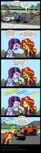 Rating: Safe Score: 0 Tags: 2013 absurd_res applejack_(eg) blonde_hair blue_body blue_eyes blue_skin canid canine canis car clothing comic cowboy_hat dialogue domestic_dog e621 english_text equestria_girls female feral fluttershy_(eg) grandfathered_content hair hasbro hat headgear headwear hi_res human inside_car inside_vehicle karma mammal motorcycle multicolored_hair my_little_pony niban-destikim oil outside parachute pillarbox pink_hair pinkie_pie_(eg) profanity purple_body purple_eyes purple_hair purple_skin rainbow_dash_(eg) rainbow_hair rarity_(eg) red_hair scooter sunset_shimmer_(eg) text twilight_sparkle_(eg) two_tone_hair url vehicle User: bunchy7s