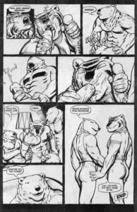 Rating: Explicit Score: 0 Tags: a_bet's_a_bet anal anal_penetration anthro bear bodily_fluids butt canid canine canis comic cum cum_in_mouth cum_inside cumshot cumshot_in_mouth dialogue domestic_dog e621 ejaculation english_text erection felid fellatio fingers_on_another's_butt fingers_on_butt genital_fluids genitals group group_sex humanoid_genitalia humanoid_penis licking lion looking_at_viewer male male/male male_penetrated male_penetrating male_penetrating_male mammal masturbation monochrome multiple_scenes oral oral_penetration orgasm pantherine penetration penile penile_masturbation penis penis_lick richard_moore sex tailless text the_end threesome tiger tongue tongue_out touching_butt trio User: bunchy7s