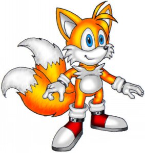 Rating: Safe Score: 0 Tags: 5_fingers anthro big_eyes big_head biped black_nose blue_eyes canid canine clothing dipstick_tail e621 featureless_crotch fingers footwear fox fur gloves hair handwear legwear looking_at_viewer low_res male mammal markings miles_prower mostly_nude multi_tail multicolored_tail orange_body orange_fur orange_hair sega shoes short_hair simple_background smile socks solo sonic_the_hedgehog_(series) standing tail tail_markings toony unknown_artist white_background white_body white_clothing white_fur white_gloves white_handwear white_tail_tip User: bunchy7s