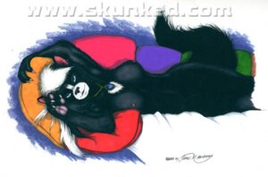 Rating: Questionable Score: 0 Tags: 2005 anthro black_body black_breasts black_fur black_hair black_nose black_tail blue_eyes breasts claws e621 female fluffy fluffy_tail fur gem gold_(metal) gold_jewelry gold_necklace hair james_m_hardiman jewelry looking_at_viewer lying mammal mature_anthro mature_female mephitid monotone_breasts monotone_tail multicolored_body multicolored_fur multicolored_hair necklace necklace_only nipples nude on_side pendant piercing sapphire_(gem) sapphire_necklace simple_background skunk solo tail two_tone_body two_tone_fur two_tone_hair valencia_(jmh) white_background white_body white_fur white_hair User: bunchy7s