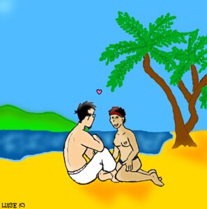 Rating: Explicit Score: 0 Tags: 1boy 1girls 2d alyx_vance artist_request beach breasts female gordon_freeman half-life_(series) half-life_2 human human_female human_male human_only male nipples rule34 straight tagme User: bunchy7s Rating: Explicit Score: 0 Tags: 1boy 1girls 2d alyx_vance artist_request beach breasts female gordon_freeman half-life_(series) half-life_2 human human_female human_male human_only male nipples rule34 straight tagme User: bunchy7s