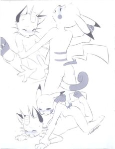 Rating: Explicit Score: 0 Tags: anal anal_penetration anthro anthro_on_anthro anthro_penetrated anthro_penetrating anthro_penetrating_anthro anthrofied balls blush butt duo e621 erection eyes_closed feet foreskin from_behind_position fur generation_1_pokemon genitals greyscale humanoid_genitalia humanoid_penis humanoid_pointy_ears looking_pleasured lying male male/male male_on_bottom male_on_top male_penetrated male_penetrating male_penetrating_male mammal meowth monochrome multiple_positions nintendo nude on_back on_bottom on_front on_top one_eye_closed open_mouth partially_retracted_foreskin paws penetration penile penile_penetration penis penis_in_ass pikachu pointy_ears pokemon pokemon_(species) pokemorph powfooo prone_bone_position rodent sex simple_background speed_bump_position spread_legs spreading table_lotus_position tail whiskers white_background User: bunchy7s