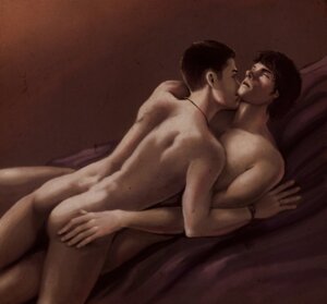 Rating: Explicit Score: 0 Tags: 2boys actor ass bracelet brother brothers brown_hair celebrity closed_eyes dean_winchester frottage gay gay_sex incest jared_padalecki jensen_ackles light_skin long_hair looking_at_partner looking_pleasured lying lying_down lying_on_back male male/male male_only necklace nude open_mouth ring rule34 sam_winchester sex supernatural supernatural_(series) tagme yaoi User: bunchy7s Rating: Explicit Score: 0 Tags: 2boys actor ass bracelet brother brothers brown_hair celebrity closed_eyes dean_winchester frottage gay gay_sex incest jared_padalecki jensen_ackles light_skin long_hair looking_at_partner looking_pleasured lying lying_down lying_on_back male male/male male_only necklace nude open_mouth ring rule34 sam_winchester sex supernatural supernatural_(series) tagme yaoi User: bunchy7s