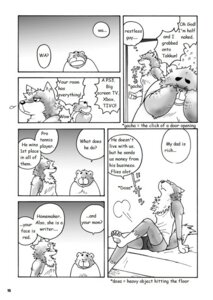 Rating: Safe Score: 0 Tags: anthro bear bed blush canid canine canis comic dialogue domestic_dog duo e621 english_text furniture greyscale hard_translated male mammal monochrome overweight tail text third-party_edit translated translation_edit wantaro User: bunchy7s Rating: Safe Score: 0 Tags: anthro bear bed blush canid canine canis comic dialogue domestic_dog duo e621 english_text furniture greyscale hard_translated male mammal monochrome overweight tail text third-party_edit translated translation_edit wantaro User: bunchy7s