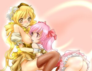 Rating: Explicit Score: 0 Tags: ass blush female human licking madoka_kaname mahou_shoujo_madoka_magica nipples rule34 smile tomoe_mami yuri User: bunchy7s Rating: Explicit Score: 0 Tags: ass blush female human licking madoka_kaname mahou_shoujo_madoka_magica nipples rule34 smile tomoe_mami yuri User: bunchy7s