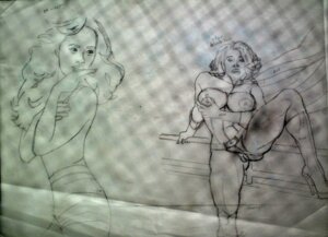Rating: Explicit Score: 0 Tags: 2girls asian dc dc_comics doctor_light_(kimiyo_hoshi) dr_light female female_only kimiyo_hoshi monochrome power_girl rule34 superman_(series) tagme vlm2012 User: bunchy7s