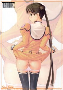 Rating: Explicit Score: 0 Tags: 1girls ass female female_only highres innie_pussy katase_shima kneepits panties pussy rule34 simple_background solo taka_tony thigh_gap thighhighs thighs uchuu_no_stellvia uncensored underwear white_background User: bunchy7s Rating: Explicit Score: 0 Tags: 1girls ass female female_only highres innie_pussy katase_shima kneepits panties pussy rule34 simple_background solo taka_tony thigh_gap thighhighs thighs uchuu_no_stellvia uncensored underwear white_background User: bunchy7s