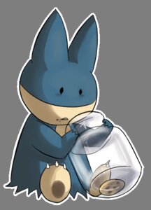 Rating: Safe Score: 0 Tags: alpha_channel ambiguous_gender animated animated_gif container cookie e621 feral food generation_4_pokemon glasspanda jar munchlax nintendo outline pokemon pokemon_(species) short_playtime simple_background sitting solo transparent_background User: bunchy7s