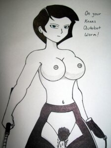 Rating: Explicit Score: 0 Tags: 1girls 2d 2d_(artwork) bad_anatomy belly_button big_breasts black_and_white blue_eyes breasts crotchless_clothes dialogue dominatrix english_text female female_only femdom human june_darby nipples pubic_hair pussy pussy_juice rule34 simple_background solo solo_female tagme_(artist) text transformers transformers_prime unknown_artist white_background User: bunchy7s