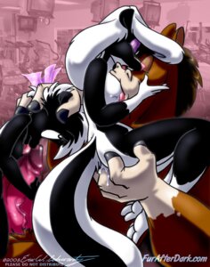 Rating: Explicit Score: 0 Tags: 2008 anal anal_fingering anthro anthro_on_anthro breast_play breast_suck breastfeeding breasts comic copyright_symbol e621 equid equine erection eric_schwartz exercise fellatio female ffm_threesome fingering furafterdark genitals group group_sex hi_res horse hoss_(ews) licking male male/female mammal mephitid nude oral penile penis penis_lick sex skunk stacey_skunkette sucking symbol tail text threesome tongue tongue_out tracey_tailor url vein veiny_penis workout User: bunchy7s