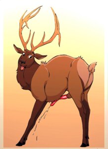 Rating: Explicit Score: 0 Tags: anus balls bambi_(film) cervine cum deer disney feral klaus_doberman male male_only penis rule34 tagme testicles the_great_prince_of_the_forest User: bunchy7s
