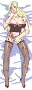 Rating: Explicit Score: 0 Tags: areola areola_slip balalaika barusuki black_lagoon blonde_hair female finger_to_mouth lipstick masturbation panties partially_visible_nipples rule34 scar scars thighhighs User: bunchy7s Rating: Explicit Score: 0 Tags: areola areola_slip balalaika barusuki black_lagoon blonde_hair female finger_to_mouth lipstick masturbation panties partially_visible_nipples rule34 scar scars thighhighs User: bunchy7s