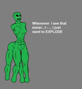 Rating: Explicit Score: 0 Tags: >:( armless blush breasts creeper_(minecraft) e621 english_text female genitals green_body green_skin grey_background microsoft minecraft mojang nightmare_fuel nipples not_furry ruiner_of_perfectly_good_buildings simple_background solo text unknown_artist vulva xbox_game_studios User: bunchy7s Rating: Explicit Score: 0 Tags: >:( armless blush breasts creeper_(minecraft) e621 english_text female genitals green_body green_skin grey_background microsoft minecraft mojang nightmare_fuel nipples not_furry ruiner_of_perfectly_good_buildings simple_background solo text unknown_artist vulva xbox_game_studios User: bunchy7s