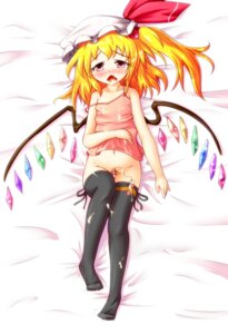 Rating: Explicit Score: 0 Tags: female flandre_scarlet janas rule34 tagme touhou User: bunchy7s