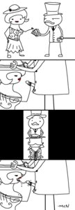 Rating: Explicit Score: 0 Tags: dapper_swain female hysterical_dame ms_paint_adventures problem_sleuth rule34 tagme User: bunchy7s