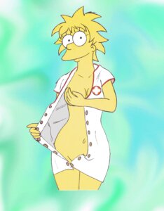 Rating: Explicit Score: 0 Tags: 20th_century_studios accurate_art_style aged_up female female_only human lisa_simpson rule34 solo tagme the_simpsons yellow_body yellow_skin User: bunchy7s