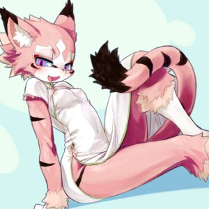 Rating: Questionable Score: 0 Tags: 1:1 2012 anthro asian_clothing blue_eyes blush breasts chinese chinese_clothing chinese_dress clothing cotora domestic_cat dress e621 east_asian_clothing facial_markings fangs felid feline felis female fur hair head_markings herm_(lore) looking_at_viewer mammal markings nipples nyaou_(cotora) open_mouth pink_body pink_fur pink_hair purple_eyes smile solo stripes tail teeth tongue User: bunchy7s Rating: Questionable Score: 0 Tags: 1:1 2012 anthro asian_clothing blue_eyes blush breasts chinese chinese_clothing chinese_dress clothing cotora domestic_cat dress e621 east_asian_clothing facial_markings fangs felid feline felis female fur hair head_markings herm_(lore) looking_at_viewer mammal markings nipples nyaou_(cotora) open_mouth pink_body pink_fur pink_hair purple_eyes smile solo stripes tail teeth tongue User: bunchy7s