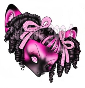 Rating: Safe Score: 0 Tags: 2004 accessory anthro bangs bow_ribbon canid canine clothed clothing digital_media_(artwork) drill_curls e621 female fox fully_clothed glamfur hair hair_accessory hair_bow hair_ribbon headshot_portrait highlights_(coloring) leelee_(pink_fox) leelee_lenox low_res mammal pigtails pink_body pink_highlights portrait ribbons simple_background solo watermark white_background User: bunchy7s