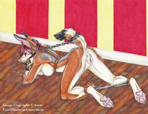 Rating: Explicit Score: 0 Tags: 2009 animal_genitalia animal_vulva anthro anus ball_gag bdsm bodily_fluids bondage bound breasts canid canine canine_genitalia canine_vulva canis coyote cum cum_in_vagina cum_inside e621 ear_piercing english_text female gag gagged genital_fluids genitals mammal nipple_piercing nipples nude piercing raised_tail restraints solo spread_legs spreader_bar spreading submissive submissive_female tail tail_anus text toots url vulva User: bunchy7s