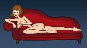 Rating: Explicit Score: 0 Tags: danny_phantom female female_only human madeline_fenton rule34 scribblecrow solo tagme User: bunchy7s