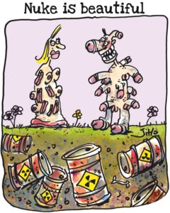 Rating: Explicit Score: 0 Tags: barrel bone breasts container duo e621 female flower genitals grass grotesque hazard_placard hazard_symbol human male mammal metal metal_barrel metal_container multi_breast multi_genitalia multi_penis multi_vulva nipples not_furry penis penis_everywhere placard plant political_cartoon politics print_container radiation radiation_symbol radiation_symbol_print symbol toxic_waste toxic_waste_barrel unknown_artist vulva what what_has_science_done where_is_your_god_now why User: bunchy7s
