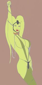 Rating: Explicit Score: 0 Tags: female green_skin jessikhan oola return_of_the_jedi rule34 star_wars twi'lek User: bunchy7s