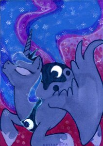 Rating: Safe Score: 0 Tags: 2011 blue_body blue_feathers blue_hair crown cutie_mark e621 equid equine eyes_closed feathered_wings feathers female feral friendship_is_magic hair hasbro headgear horn mammal my_little_pony mythological_creature mythological_equine mythology princess_luna_(mlp) quadruped solo tail uaykan winged_unicorn wings User: bunchy7s Rating: Safe Score: 0 Tags: 2011 blue_body blue_feathers blue_hair crown cutie_mark e621 equid equine eyes_closed feathered_wings feathers female feral friendship_is_magic hair hasbro headgear horn mammal my_little_pony mythological_creature mythological_equine mythology princess_luna_(mlp) quadruped solo tail uaykan winged_unicorn wings User: bunchy7s