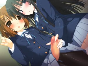 Rating: Explicit Score: 0 Tags: censored female futanari human human_only intersex k-on! mio_akiyama_(k-on!) rule34 tagme yui_hirasawa_(k-on!) User: bunchy7s Rating: Explicit Score: 0 Tags: censored female futanari human human_only intersex k-on! mio_akiyama_(k-on!) rule34 tagme yui_hirasawa_(k-on!) User: bunchy7s