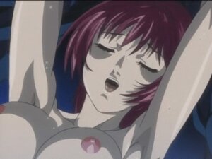 Rating: Explicit Score: 0 Tags: 1girls animated armpits arms_up bible_black bible_black_gaiden big_breasts bondage bouncing_breasts breasts closed_eyes collarbone demon enjoying_rape female gif large_breasts long_hair lowres moaning nipples nude open_mouth rape red_hair restrained rule34 sex smile sweat takashiro_hiroko teenage_female teenager User: bunchy7s
