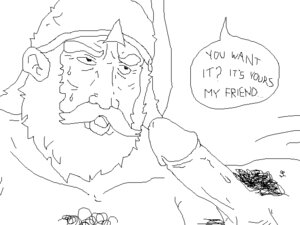 Rating: Explicit Score: 0 Tags: cd-i faces_of_evil filips king_harkinian male male_only morshu nintendo rule34 sketch straight_hair the_legend_of_zelda the_legend_of_zelda_(cd-i) youtube_poop User: bunchy7s