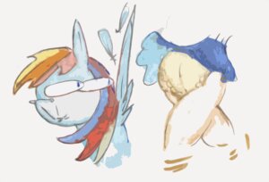 Rating: Safe Score: 0 Tags: 2013 absurd_res blue_body blue_feathers blue_fur butt clothed clothing digital_media_(artwork) digital_painting_(artwork) duo e621 equid equine feathered_wings feathers female friendship_is_magic fur hair hasbro hi_res mammal multicolored_hair my_little_pony mythological_creature mythological_equine mythology painting_(artwork) pegasus rainbow_dash_(mlp) rainbow_hair solo_focus unknown_artist upskirt what what_has_science_done wing_boner wings User: bunchy7s Rating: Safe Score: 0 Tags: 2013 absurd_res blue_body blue_feathers blue_fur butt clothed clothing digital_media_(artwork) digital_painting_(artwork) duo e621 equid equine feathered_wings feathers female friendship_is_magic fur hair hasbro hi_res mammal multicolored_hair my_little_pony mythological_creature mythological_equine mythology painting_(artwork) pegasus rainbow_dash_(mlp) rainbow_hair solo_focus unknown_artist upskirt what what_has_science_done wing_boner wings User: bunchy7s