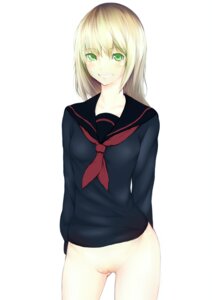 Rating: Explicit Score: 0 Tags: blonde_hair bottomless creid female green_eyes grin no_panties original pointy_chin pussy rule34 school_uniform smile solo straight_hair uncensored User: bunchy7s Rating: Explicit Score: 0 Tags: blonde_hair bottomless creid female green_eyes grin no_panties original pointy_chin pussy rule34 school_uniform smile solo straight_hair uncensored User: bunchy7s