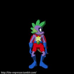 Rating: Safe Score: 0 Tags: 1:1 3d_(artwork) 3d_animation animated animated_gif anthro bucket cape clothing container costume digital_media_(artwork) dragon duo e621 earth_pony equid equine fili-second_(mlp) friendship_is_magic hasbro horse humdrum_(mlp) low_poly low_res male mammal mask my_little_pony mythological_creature mythological_scalie mythology pony running scalie short_playtime simple_background solo_focus tail text the-regressor thumbnail User: bunchy7s