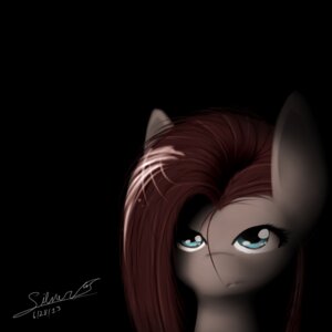 Rating: Safe Score: 0 Tags: 1:1 black_background blue_eyes dark digital_media_(artwork) e621 earth_pony equid equine female friendship_is_magic fur hair hasbro headshot_portrait hi_res horse icon long_hair looking_at_viewer mammal my_little_pony pink_body pink_fur pink_hair pinkamena_(mlp) pinkie_pie_(mlp) pony portrait signature silverfox057 simple_background solo straight_hair User: bunchy7s