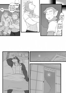 Rating: Safe Score: 0 Tags: anthro canid canine canis chest_tuft clothing comic cotton_(artist) dialogue domestic_dog e621 english_text felid fukuzawa fur haplorhine lion male mammal monkey monochrome muscular muscular_male nitobe noguchi pantherine primate text tooboe_bookmark tuft User: bunchy7s Rating: Safe Score: 0 Tags: anthro canid canine canis chest_tuft clothing comic cotton_(artist) dialogue domestic_dog e621 english_text felid fukuzawa fur haplorhine lion male mammal monkey monochrome muscular muscular_male nitobe noguchi pantherine primate text tooboe_bookmark tuft User: bunchy7s