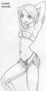 Rating: Explicit Score: 0 Tags: 00s 2000s black_and_white breasts dc dc_comics female raylude rule34 smooth_skin teen_titans terra wwoec User: bunchy7s Rating: Explicit Score: 0 Tags: 00s 2000s black_and_white breasts dc dc_comics female raylude rule34 smooth_skin teen_titans terra wwoec User: bunchy7s