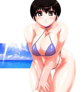 Rating: Questionable Score: 0 Tags: amagasahigasa beauty_mark bikini blush breasts cleavage female jewelry ring rule34 smile swimsuit User: bunchy7s Rating: Questionable Score: 0 Tags: amagasahigasa beauty_mark bikini blush breasts cleavage female jewelry ring rule34 smile swimsuit User: bunchy7s