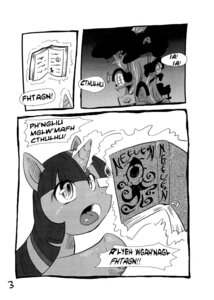 Rating: Safe Score: 0 Tags: book colulun comic e621 equid equine female feral friendship_is_magic fur hair hasbro hi_res horn magic magic_user mammal monochrome multicolored_hair my_little_pony mythological_creature mythological_equine mythology open_mouth solo twilight_sparkle_(mlp) two_tone_hair unicorn User: bunchy7s