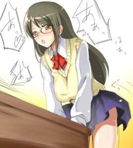 Rating: Questionable Score: 0 Tags: black_hair brown_eyes crotch_rub female fesuta glasses masturbation original rule34 school_uniform sexually_suggestive solo straight_hair table_humping User: bunchy7s Rating: Questionable Score: 0 Tags: black_hair brown_eyes crotch_rub female fesuta glasses masturbation original rule34 school_uniform sexually_suggestive solo straight_hair table_humping User: bunchy7s