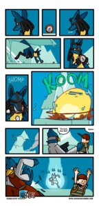 Rating: Safe Score: 0 Tags: 2008 ambiguous_gender anthro avian awkwardzombie bird black_body black_eyes black_fur blue_body blue_fur bomb canid canine comic crossover dialogue e621 earthbound_(series) english_text explosion explosives falco_lombardi fur generation_4_pokemon grandfathered_content group gun hi_res human humor katie_tiedrich lucario male mammal ness nintendo pokemon pokemon_(species) ranged_weapon solo_focus star_fox super_smash_bros. tail text url weapon yellow_body yellow_fur User: bunchy7s Rating: Safe Score: 0 Tags: 2008 ambiguous_gender anthro avian awkwardzombie bird black_body black_eyes black_fur blue_body blue_fur bomb canid canine comic crossover dialogue e621 earthbound_(series) english_text explosion explosives falco_lombardi fur generation_4_pokemon grandfathered_content group gun hi_res human humor katie_tiedrich lucario male mammal ness nintendo pokemon pokemon_(species) ranged_weapon solo_focus star_fox super_smash_bros. tail text url weapon yellow_body yellow_fur User: bunchy7s
