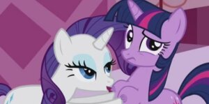 Rating: Explicit Score: 0 Tags: accurate_art_style breasts busty_feral equine female female_only feral friendship_is_magic furry furry_only horse my_little_pony pony rarity_(mlp) rule34 tagme toony twilight_sparkle_(mlp) unicorn yuri User: bunchy7s