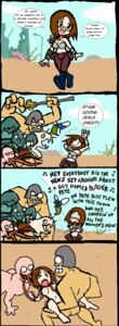 Rating: Explicit Score: 0 Tags: 1girls 2boys bloatfly_(fallout) cap-tan centaur_(fallout) comic dialogue english_text fallout female human interspecies male mole_rat nipples no_artist_signature pip-boy post-human radscorpion rape rough_sketch rule34 speech_bubble super_mutant taur text User: bunchy7s Rating: Explicit Score: 0 Tags: 1girls 2boys bloatfly_(fallout) cap-tan centaur_(fallout) comic dialogue english_text fallout female human interspecies male mole_rat nipples no_artist_signature pip-boy post-human radscorpion rape rough_sketch rule34 speech_bubble super_mutant taur text User: bunchy7s