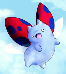Rating: Safe Score: 0 Tags: ambiguous_gender arthropod beetle blue_body bravest_warriors cartoon_hangover catbug cucujoid domestic_cat e621 empty_eyes felid feline felis hi_res hybrid insect kiweeroo ladybug mammal solo white_eyes User: bunchy7s